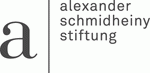 Logo Alexander Schmidheiny Stiftung