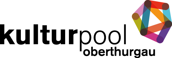 Unterstützer des Theaterstücks: Kulturpool Oberthurgau