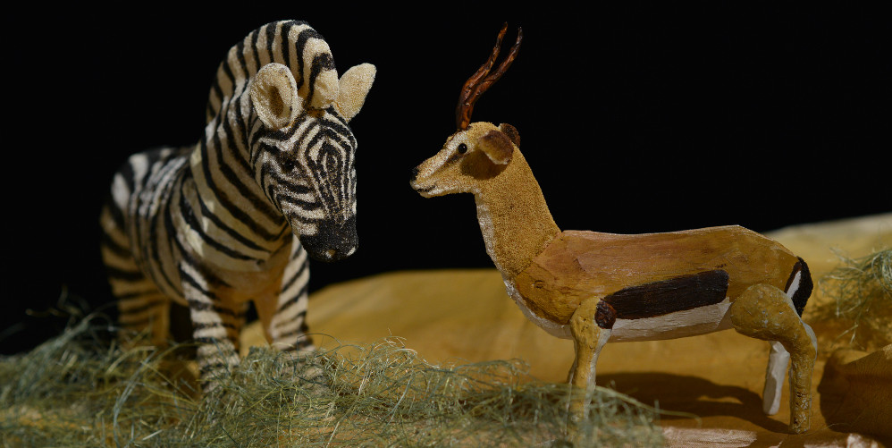 Figurentheater & Kindertheater im Kanton Luzern